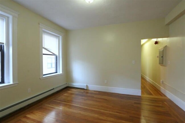 50 Hancock St Unit 6