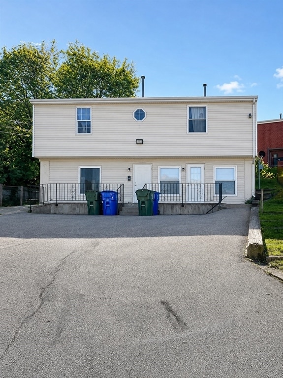 Building Photo - 264 Union St Unit 1N