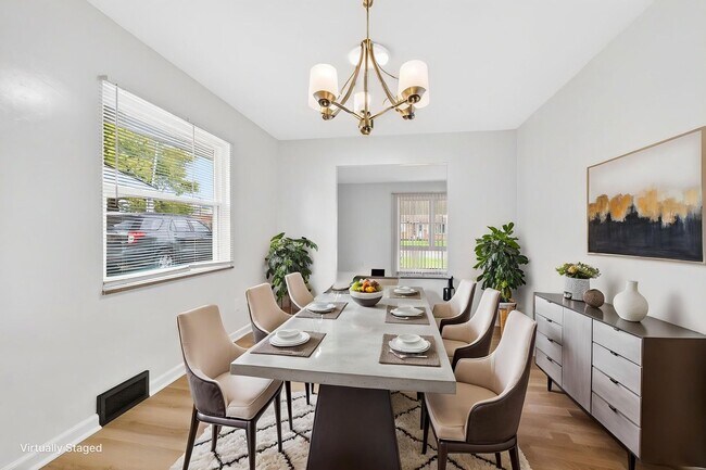 Photo - Fully Updated 3 Bedroom Home Available Now!