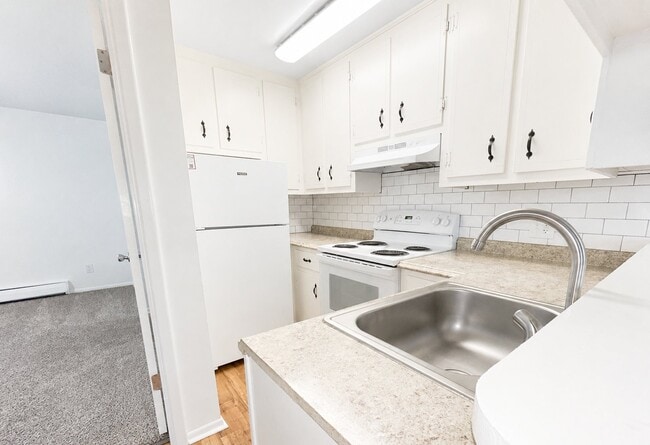 Photo - 375 S Depew St Unit 205