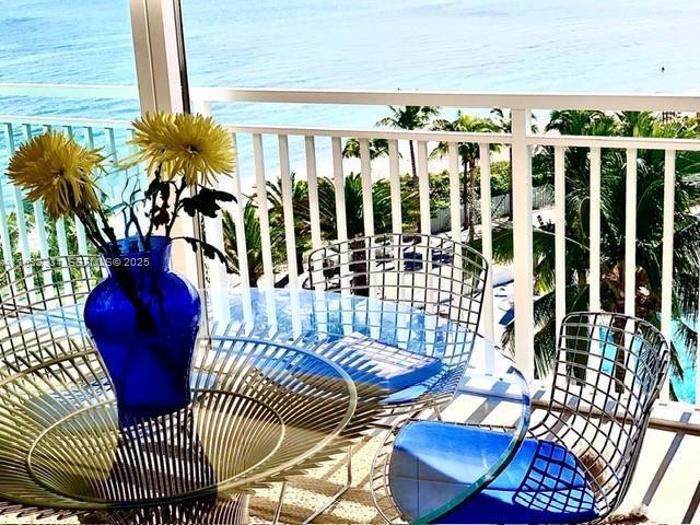 Photo - 613 Ocean Dr Unidad 7C