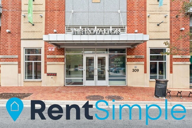 Photo - 309 Holland Ln Unidad 112 Rental