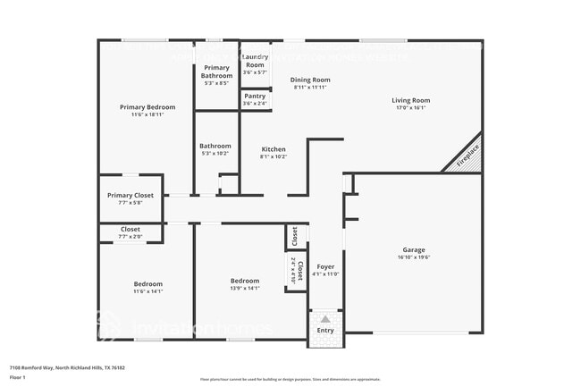 Photo - 7108 Romford Way