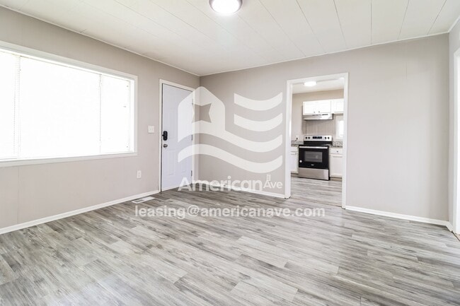 Photo - 3716 Sycamore St