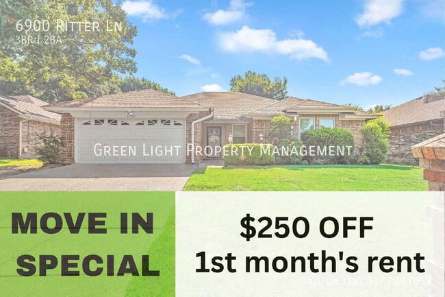 Building Photo - 6900 Ritter Ln