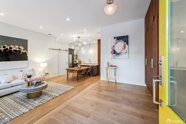 Photo - 4545 18th St Unidad 4545