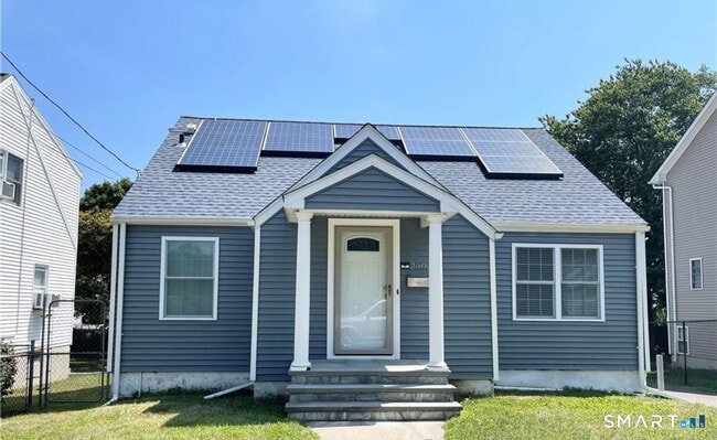 Building Photo - 250 Swanson Ave