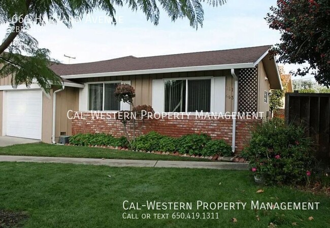 $3,395, 2 Bed 1 Bath Santa Clara Duplex ne... - $3,395, 2 Bed 1 Bath Santa Clara Duplex ne... House