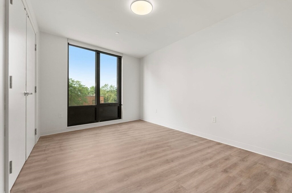 *Pictures are representative samples of the advertised unit. In some cases, the actual units you tou - 211 Western Ave Apartments Unit 203