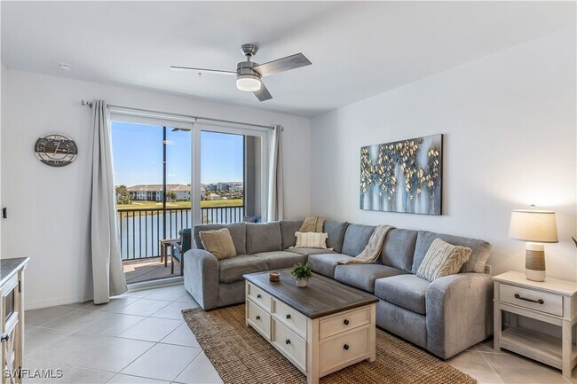 Building Photo - 43989 Boardwalk Loop Unit 2025 Rental