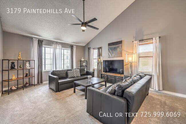 Photo - 3179 Paintedhills Ave