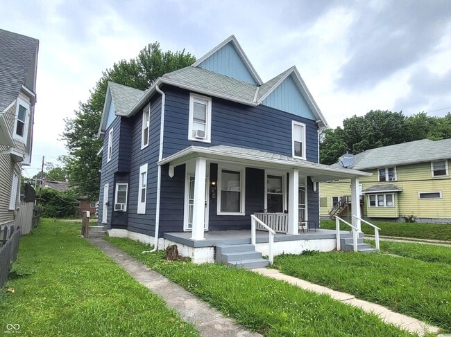 Photo - 1036 N Tuxedo St