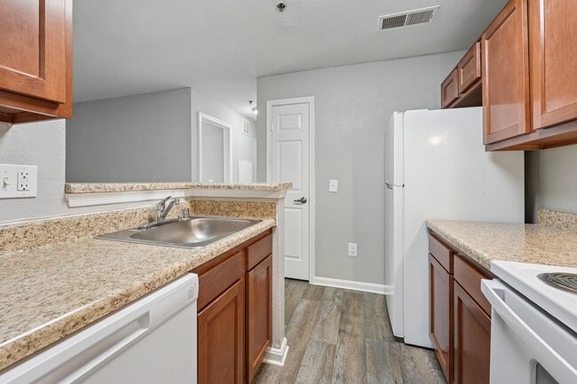 Glen Ridge Commons Apartments