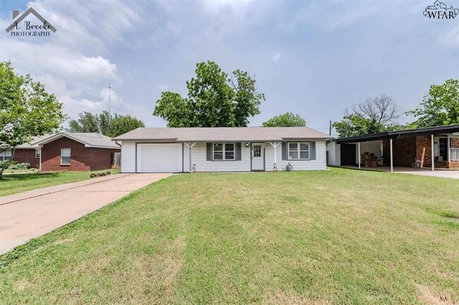Building Photo - 2111 Allen Rd Rental