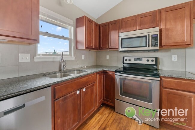 Photo - 2405-2407 E Coolwater St Duplex Unit 2405