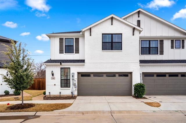 Photo - 1216 Lamar Dr Townhome