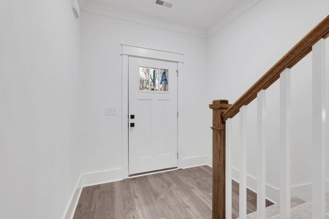 Photo - Luxury Downtown Townhome!