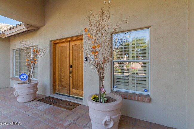 Photo - 601 W San Marcos Dr