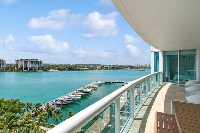 1000 S Pointe Dr Unit 904