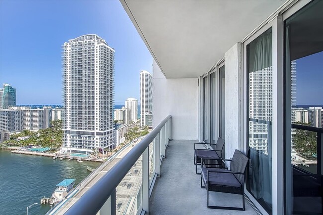 Photo - 2602 E Hallandale Beach Blvd Unit R2304