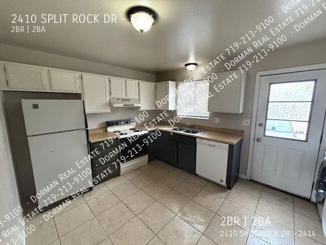 Photo - 2410 Split Rock Dr Unit 2414