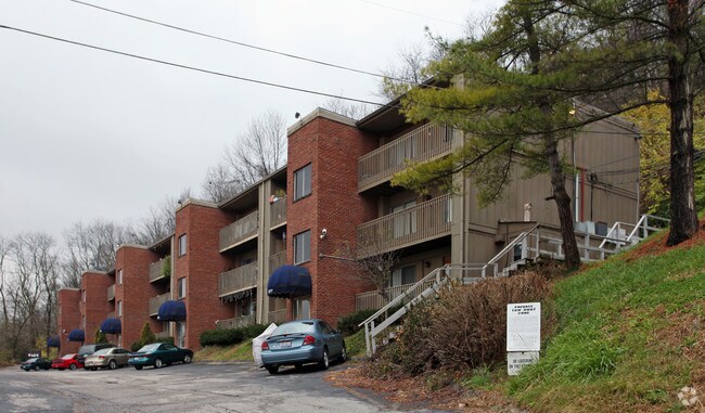 Skyline Ridge Apartments - Skyline Ridge Apartments