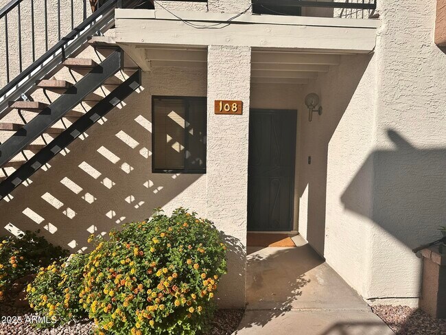Building Photo - 16615 E Gunsight Dr Unit 108 Rental