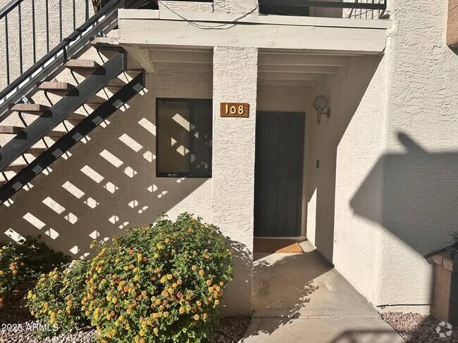 Building Photo - 16615 E Gunsight Dr Unit 108 Rental