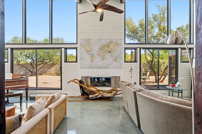 Photo - 3920 N Cactus Blvd
