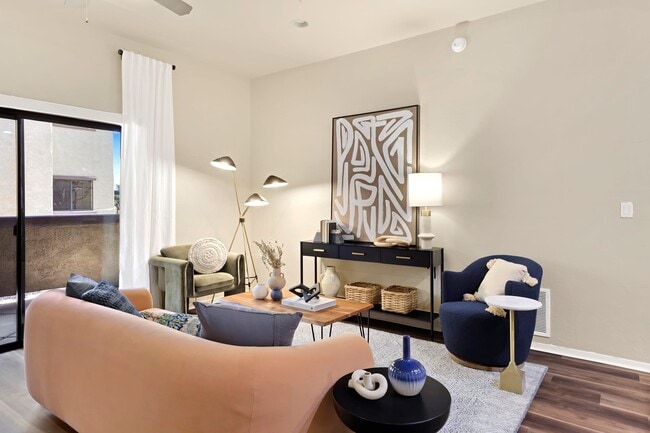 Photo - Cortland on the Loop