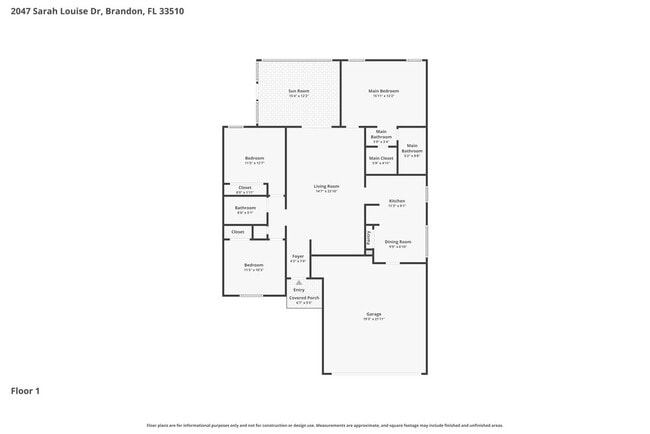 Photo - 2047 Sarah Louise Dr