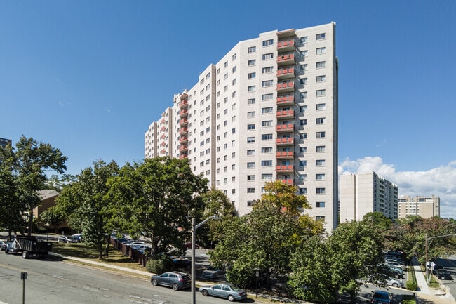 Photo - The Pavilion on the Park