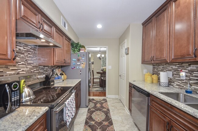 Photo - 10264 Briar Forest Dr Unit True