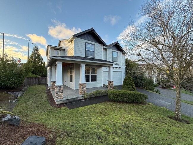 Building Photo - 235 245th Pl NE