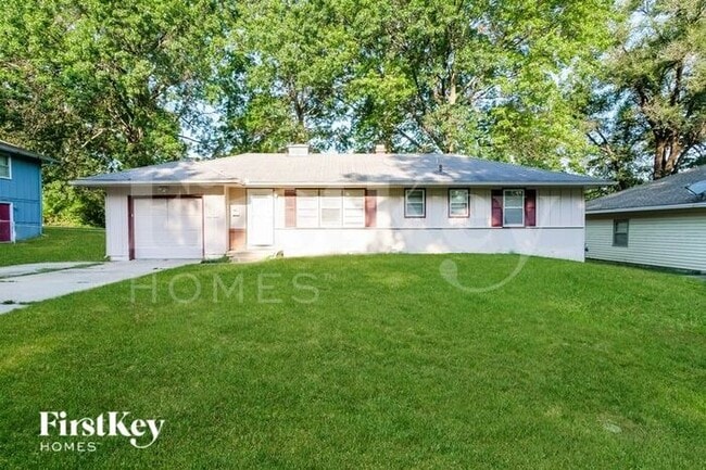 Building Photo - 8404 Ditman Ave Rental