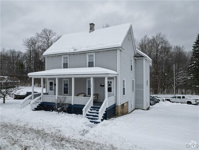 Building Photo - 102 N Helmer Ave Rental