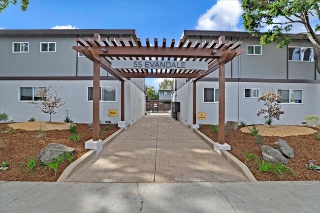 Evandale Apartments