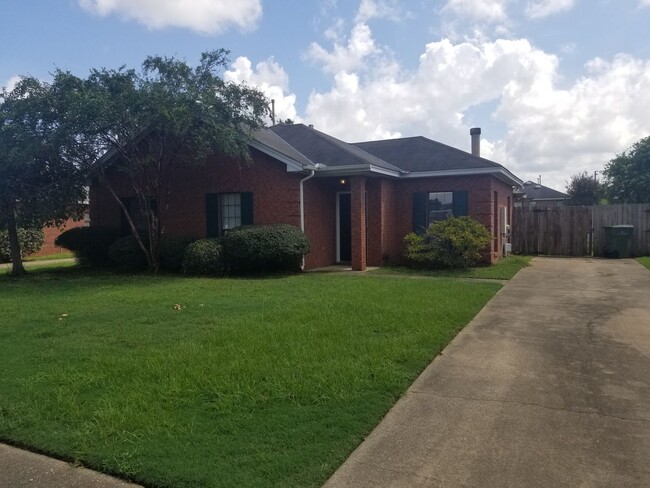 Taylor Crossing - Taylor Crossing House