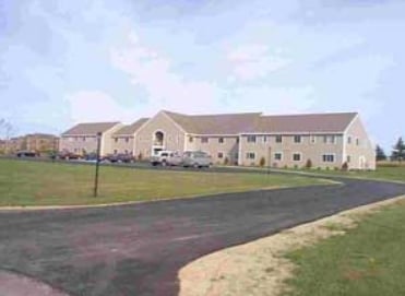 Washburn Estates - Washburn Estates Apartments