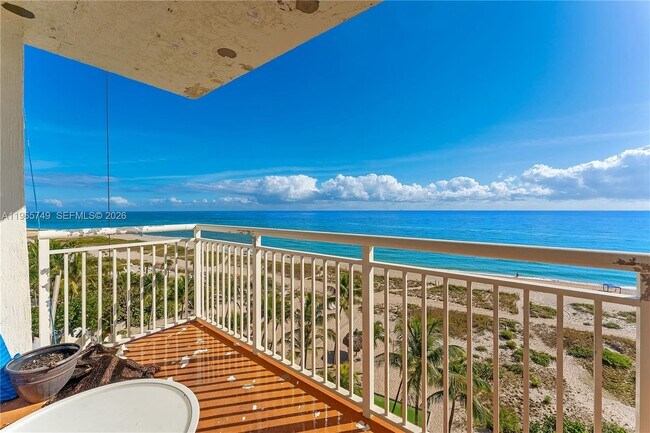 Photo - 710 N Ocean Blvd Unit 708