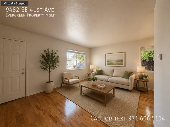 Photo - 9482 SE 41st Ave