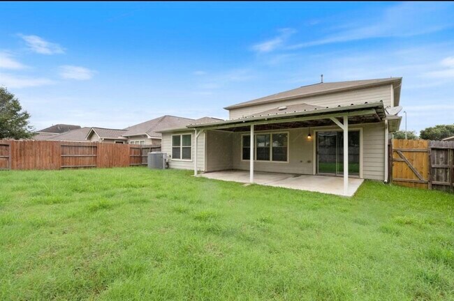 Photo - 16119 Peach Bluff Ln