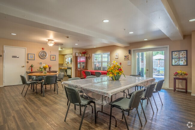 Community Room