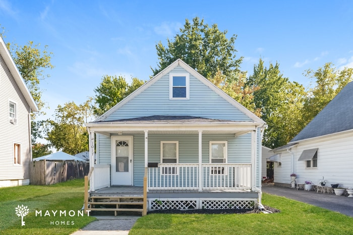Charming 4 Bedroom Home - Charming 4 Bedroom Home