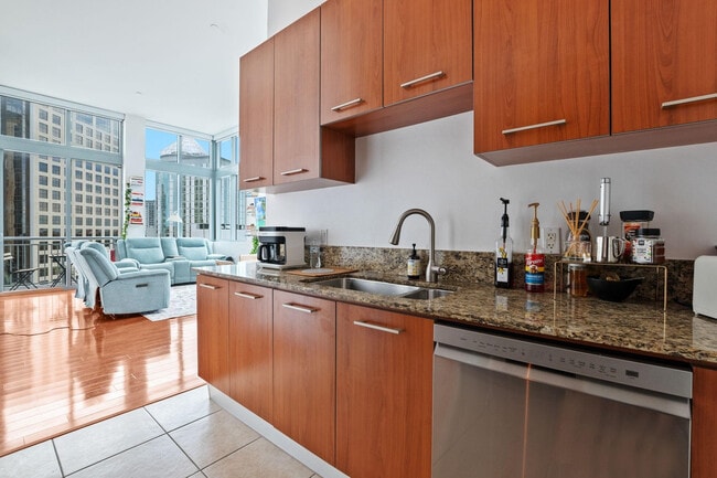 Photo - 9066 SW 73rd Ct Unit 701