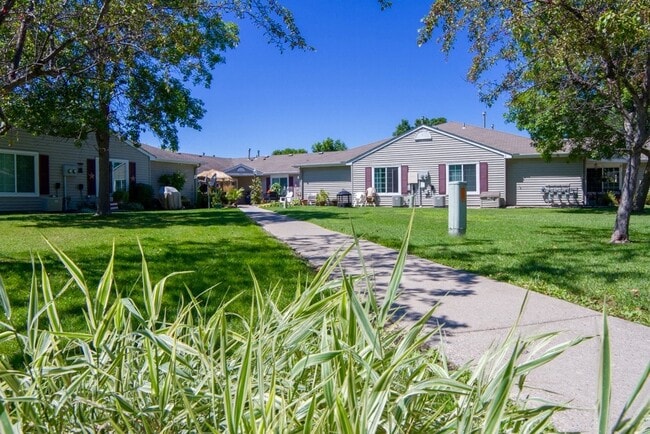 Cottages of White Bear Lake Township