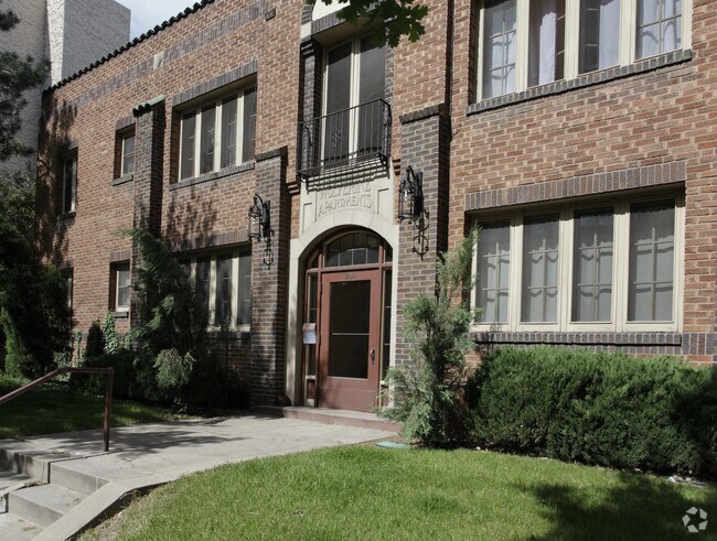 Photo - The Wolverine