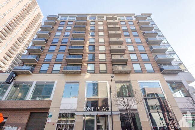 Photo - 2 br, 2 bath Condo - 1 E 8th St