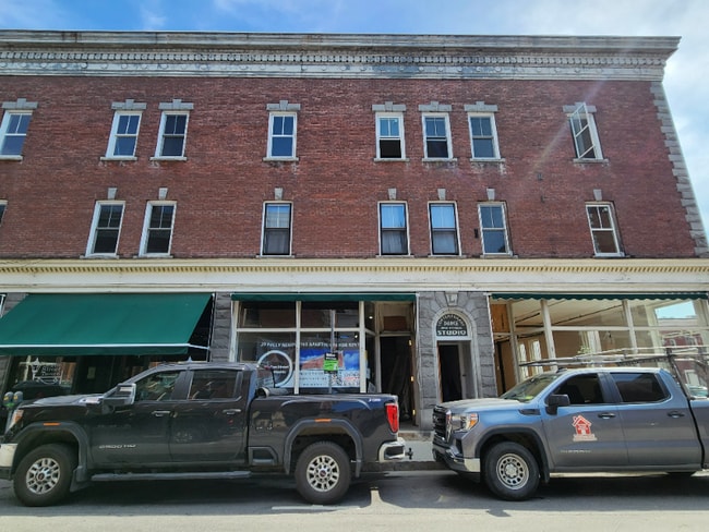 Photo - 18 Langdon St Unidad 310