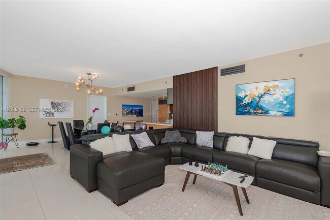 Photo - 465 Brickell Ave Unit 5101